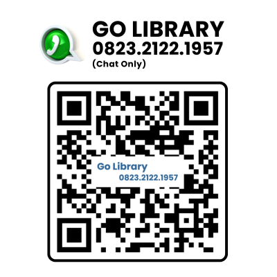 Kontak Go Library