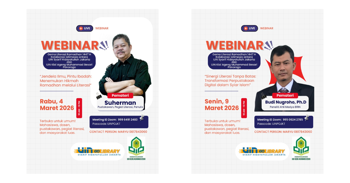 serial webinar_ UIN Jakarta dan UIN Ponorogo