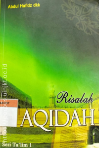 Abdul Hafidz - Risalah Aqidah