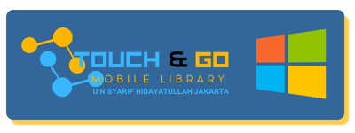 Akses Windows - Touch & Go Mobile Library (1)