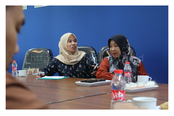 Isian Berita - 08 April 2026 - Mind Blowing! UIN Palopo Kepincut Layanan Perpustakaan UIN Jakarta (2)