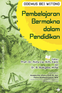 Odemus Bei Witono - Pembelajaran Bermakna dalam Pendidikan