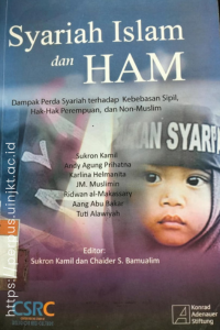 Sukron Kamil - Syariah Islam dan HAM