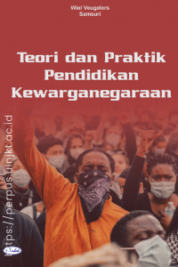 Wiel Veugers & Samsuri - Teori dan Praktek Pendidikan Kewarganegaraan