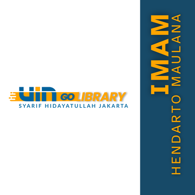 Foto Profil-Imam Hendarto Maulana