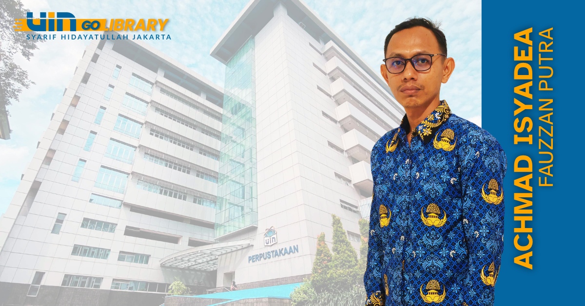 Profil Achmad Isyadea Fauzzan Putra