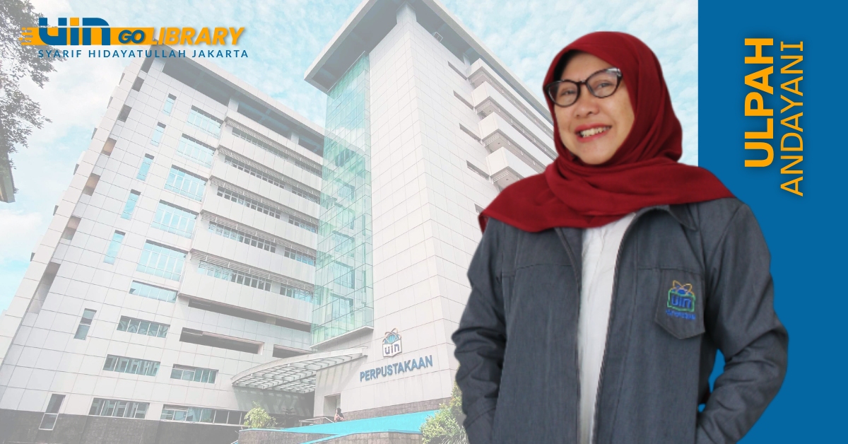 Profil Ulpah Andayani