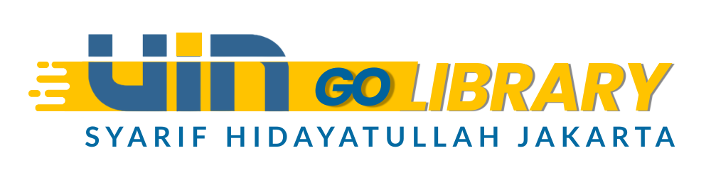 UIN Go Library - Home--