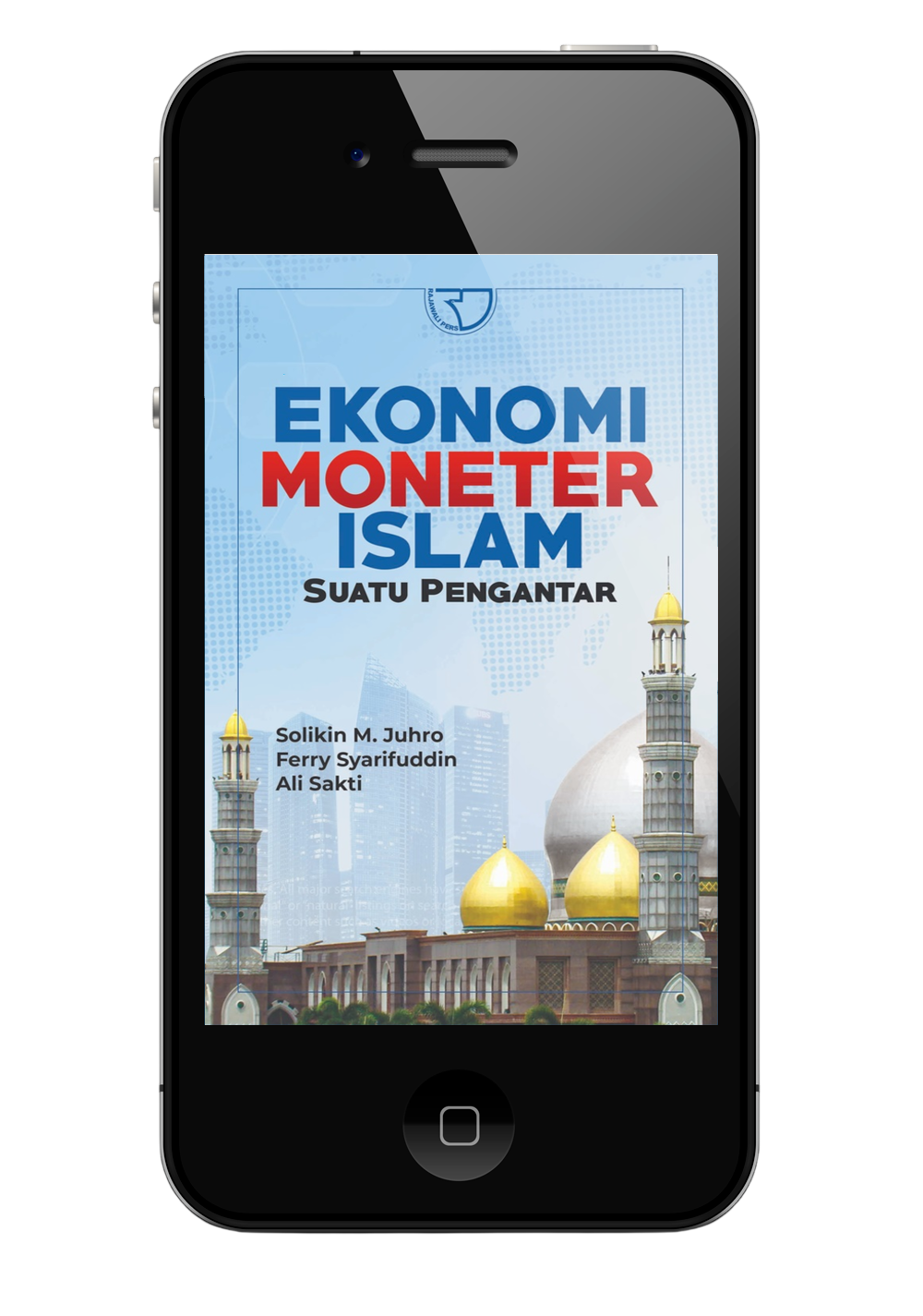 Ekonomi Moneter Islam_kulik Koleksi-