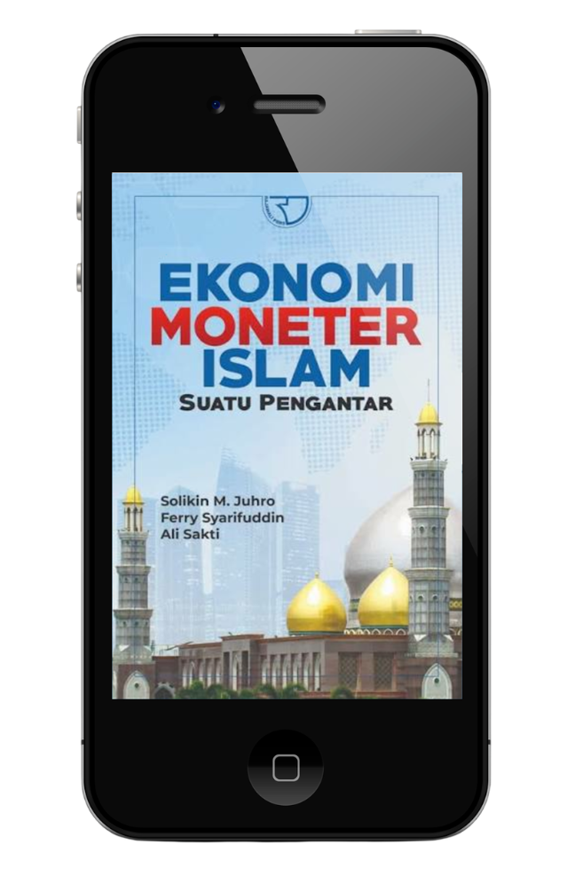 Kulik - Buku Ekonomi Moneter Islam