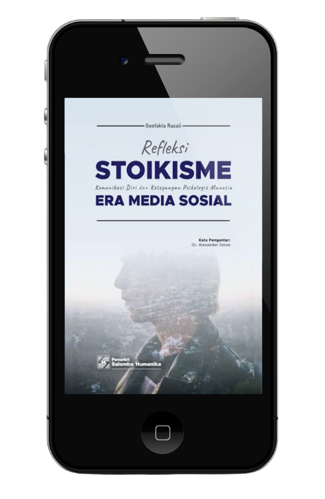 Kulik - Refleksi Stokisme Era Media Sosial