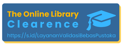 Access The Online Library Clearence (ENG)
