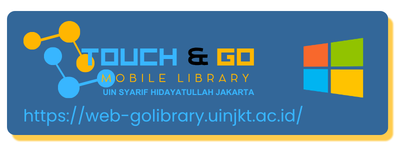 Akses Windows - Touch & Go Mobile Library (IND)