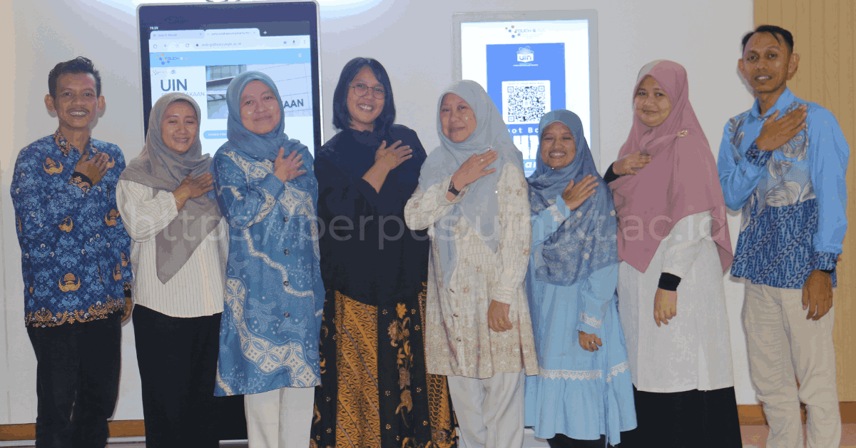Isian-#Berita_Gambar_ UIN Jakarta Press Gandeng Penerbit BRIN, Bongkar Karya Ilmiah Menjadi Buku Berkualitas (12)