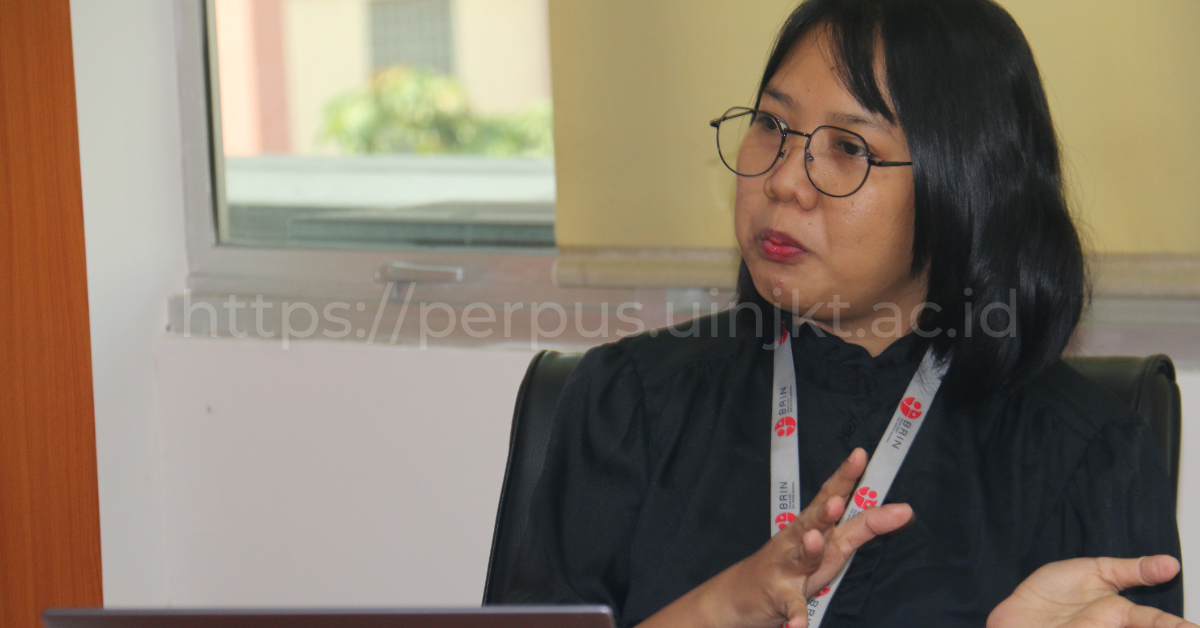 Isian-#Berita_Gambar_ UIN Jakarta Press Gandeng Penerbit BRIN, Bongkar Karya Ilmiah Menjadi Buku Berkualitas (8)