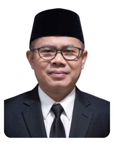 Prof. Dr. Jaenal Aripin, M.Ag