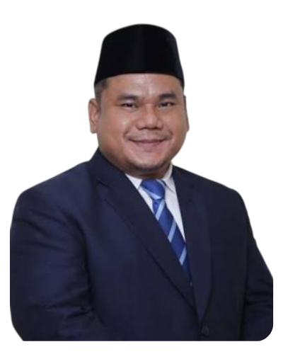 Prof. Dr. KH. Hasani Ahmad Said, M.A