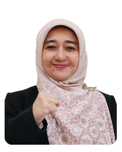 Prof. Dr. Lilik Ummi Kaltsum, M.A
