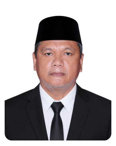 Prof. Dr. Sapiudin, M.Ag.
