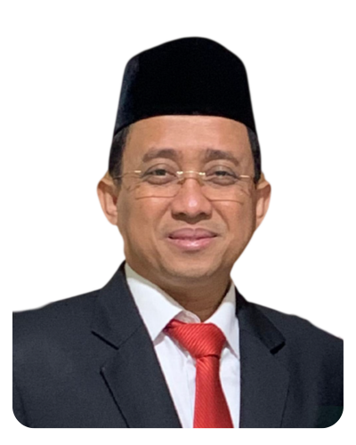 Prof. Dr. Suwendi, M.Ag
