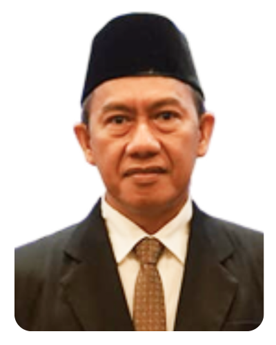 Prof. Dr. Zubair, M.Ag