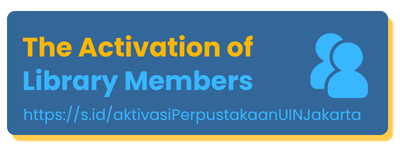 The Activation of Llibrary Members (ENG)