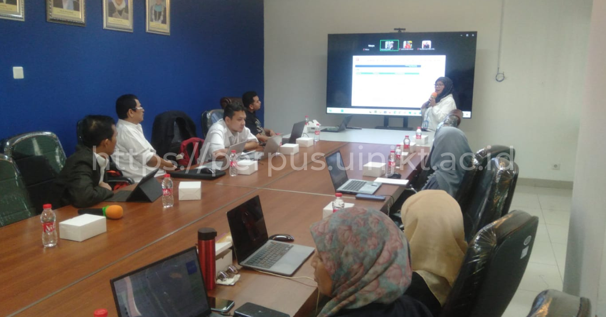 Isian #Berita_Gambar_ UIN Jakarta Perkuat Kompetensi Publikasi Ilmiah Sivitas Akademika