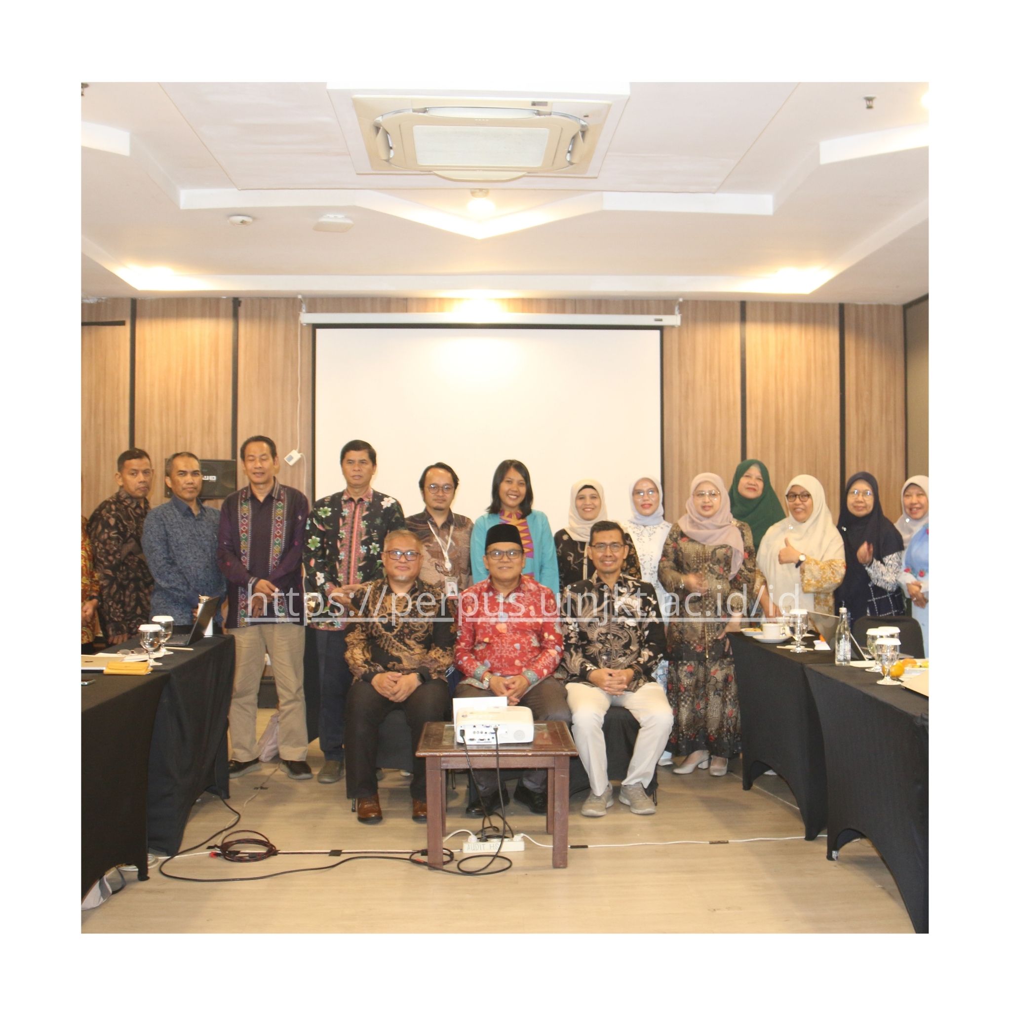 Asep Rektor