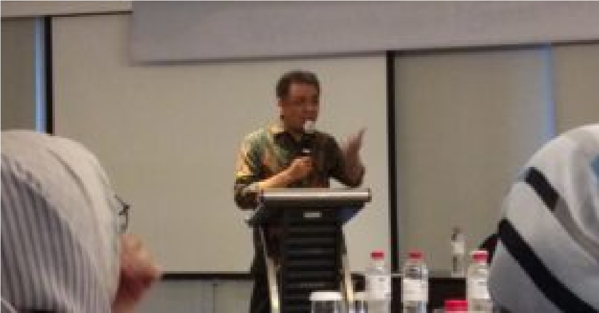 BAHRUL HAYAT, KIAT MEMBANGUN KERJA TIM YANG HEBAT: SATUKAN FISIK, PIKIRAN, DAN HATI