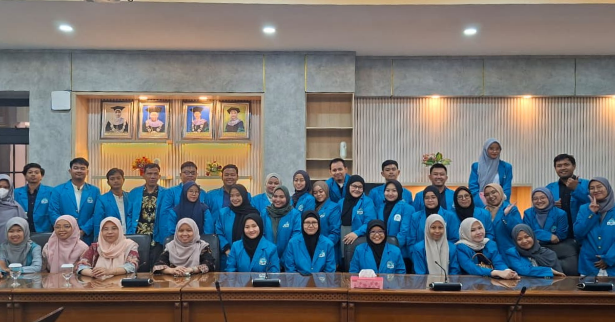 PBAK Magister Psikologi UIN Jakarta: Awal Perjalanan Akademik yang Bermakna