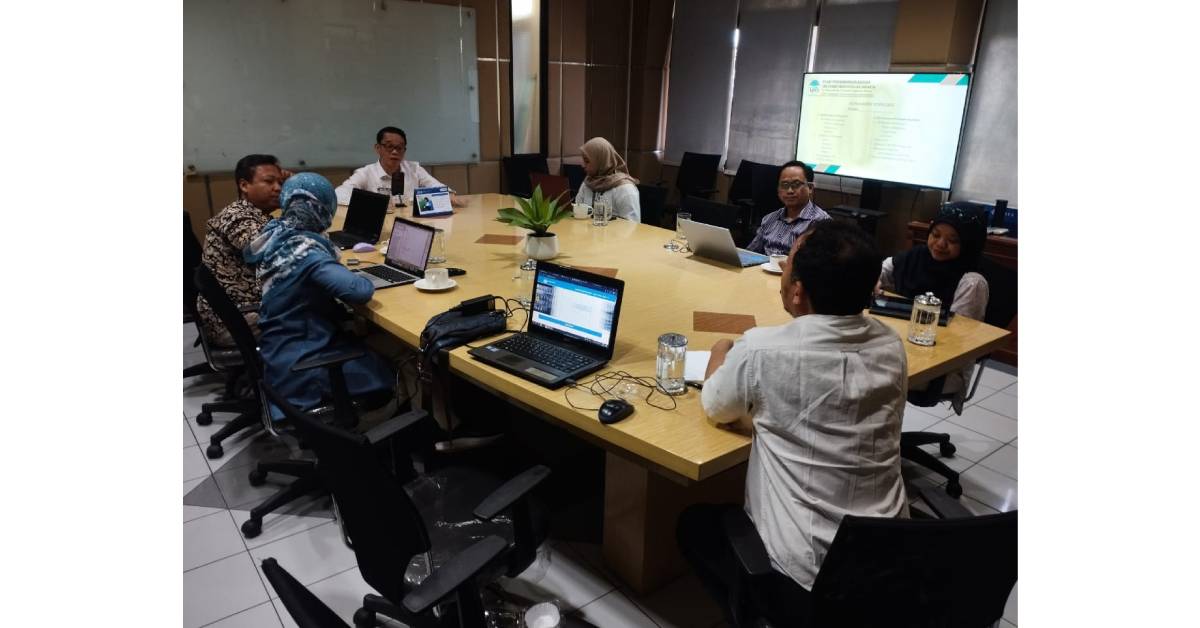 PPB Siap Gelar Ujian Bahasa Mahasiswa Baru Gelombang 2 Lulus Jalur UMPTKIN, SPMB Mandiri