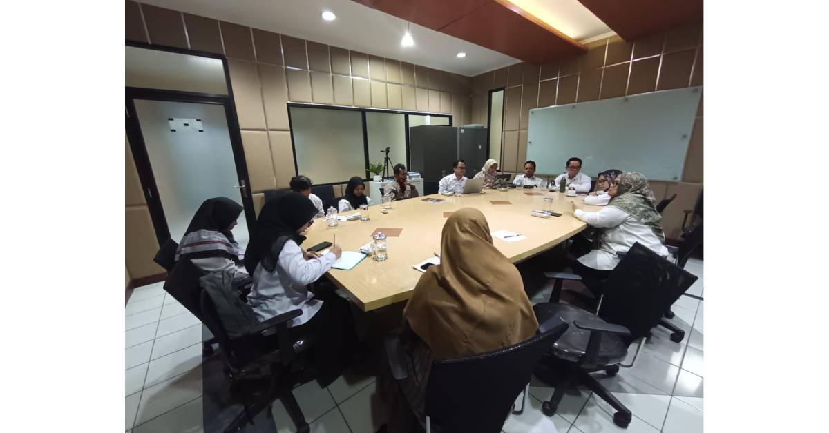 PPB UIN Jakarta Selenggarakan Tes Bahasa Camaba Program Magister dan Doktor