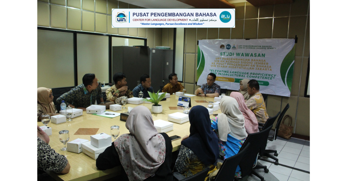 Foto Diskusi