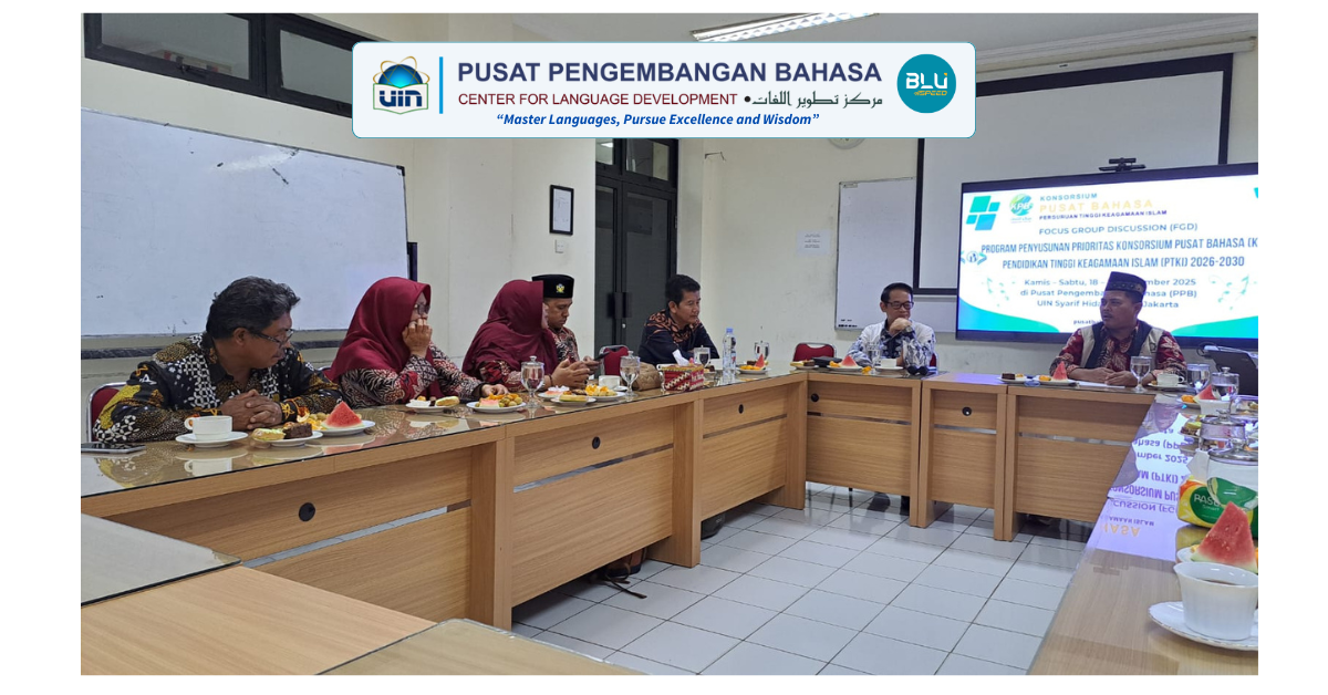KPB di UIN Jakarta 2