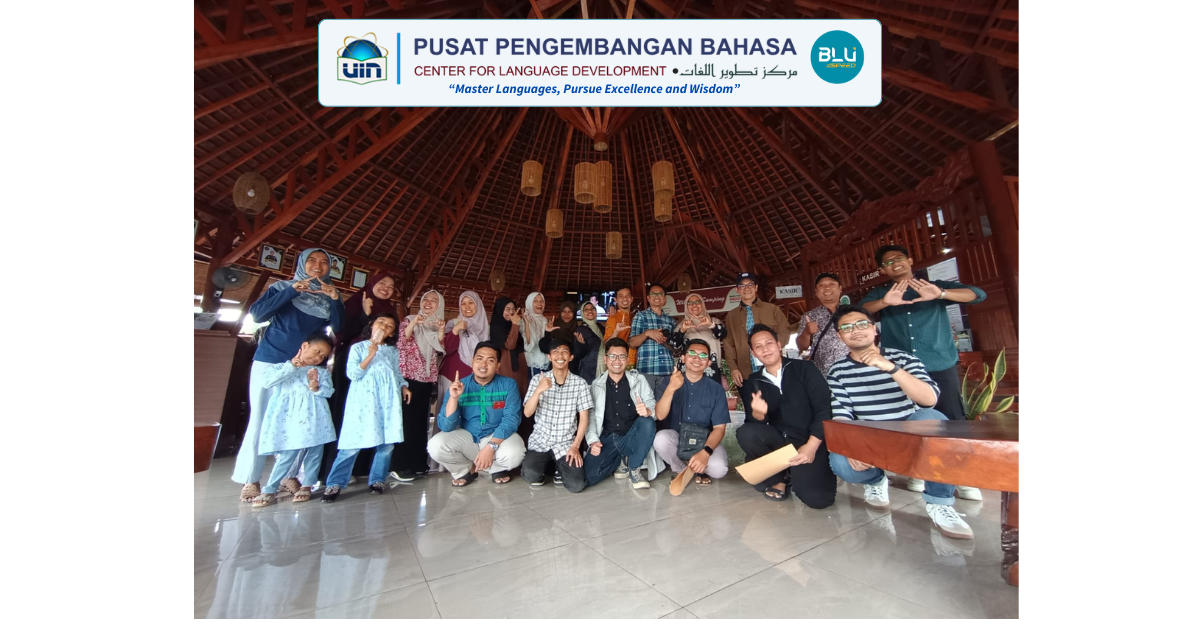  Kemeriahan Penutupan Kegiatan LAPP 2025 PPB UIN Jakarta 