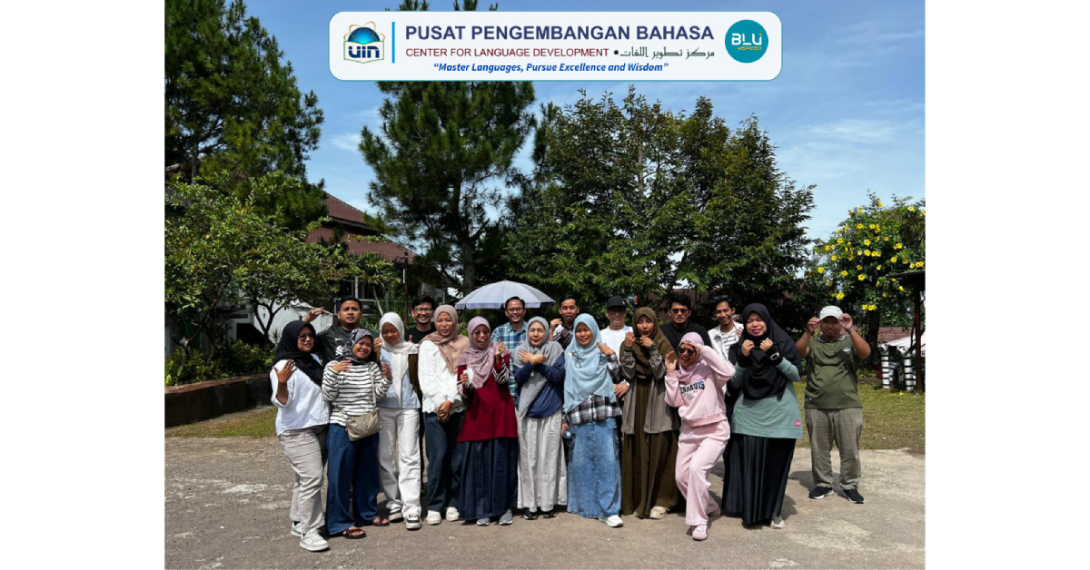 PPB UIN Jakarta Adakan Outing Class Program Peserta LAPP 2025
