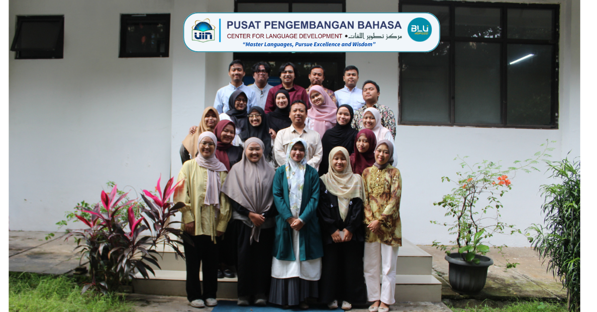 PPB UIN Jakarta Selenggarakan Penyegaran Pengawas Ujian Bahasa 2026