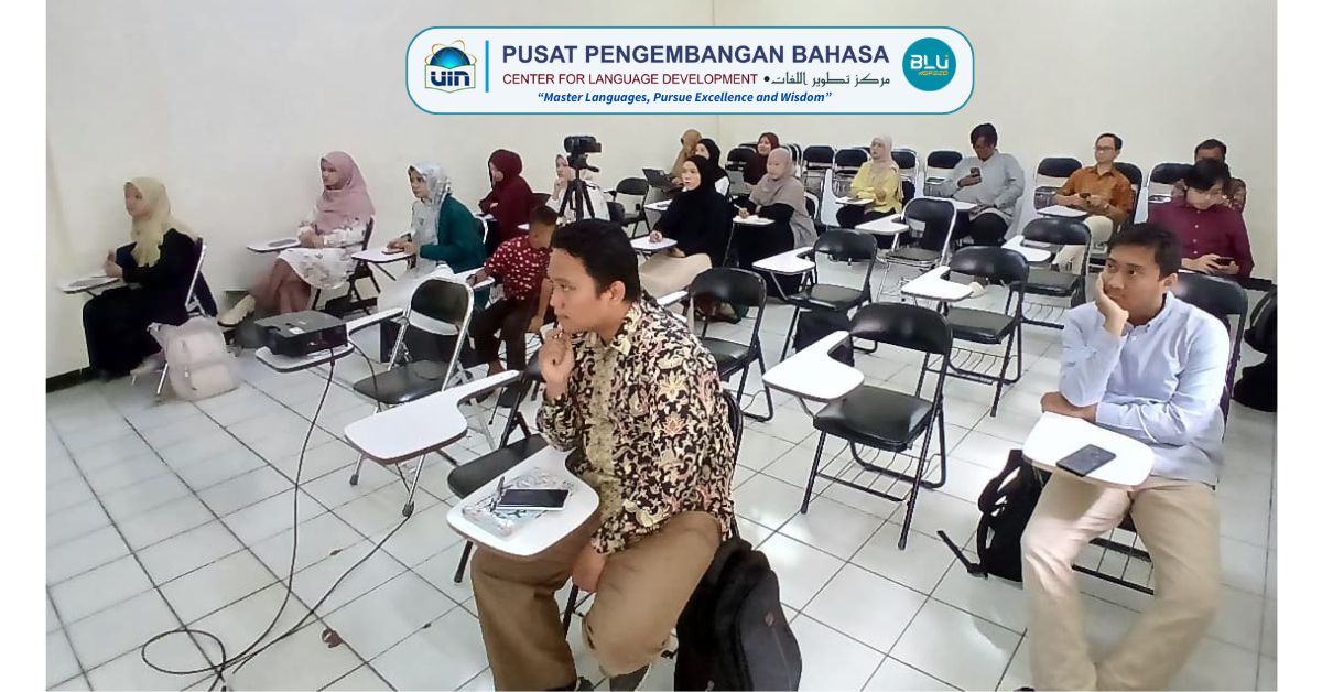 Peserta Pengayaan Pengawas Kurbas