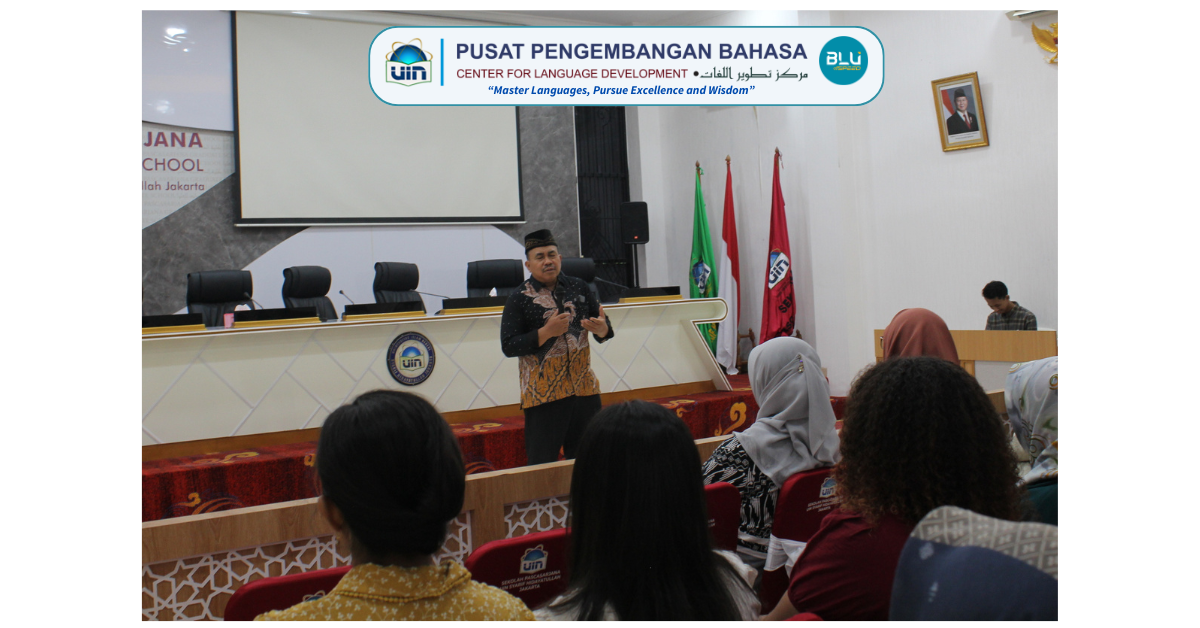 Prof. JM Muslimin: Kuatkan Nilai Toleransi dan Kebersamaan di Bulan Ramadan