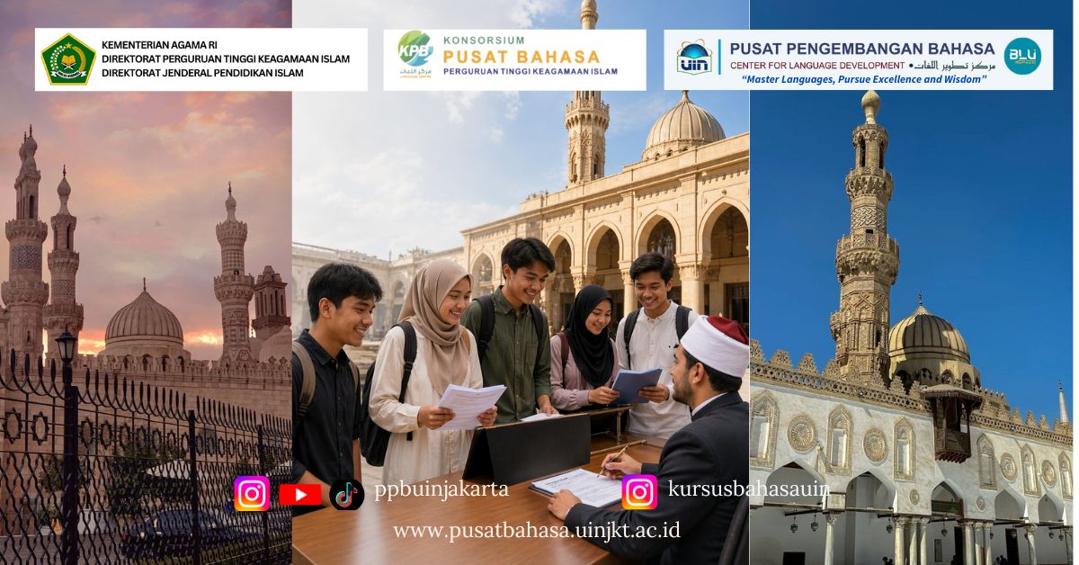 Mau Daftar Al-Azhar Kairo, Mesir Jalur Kemenag? Cek Jadwal & Persyaratannya!