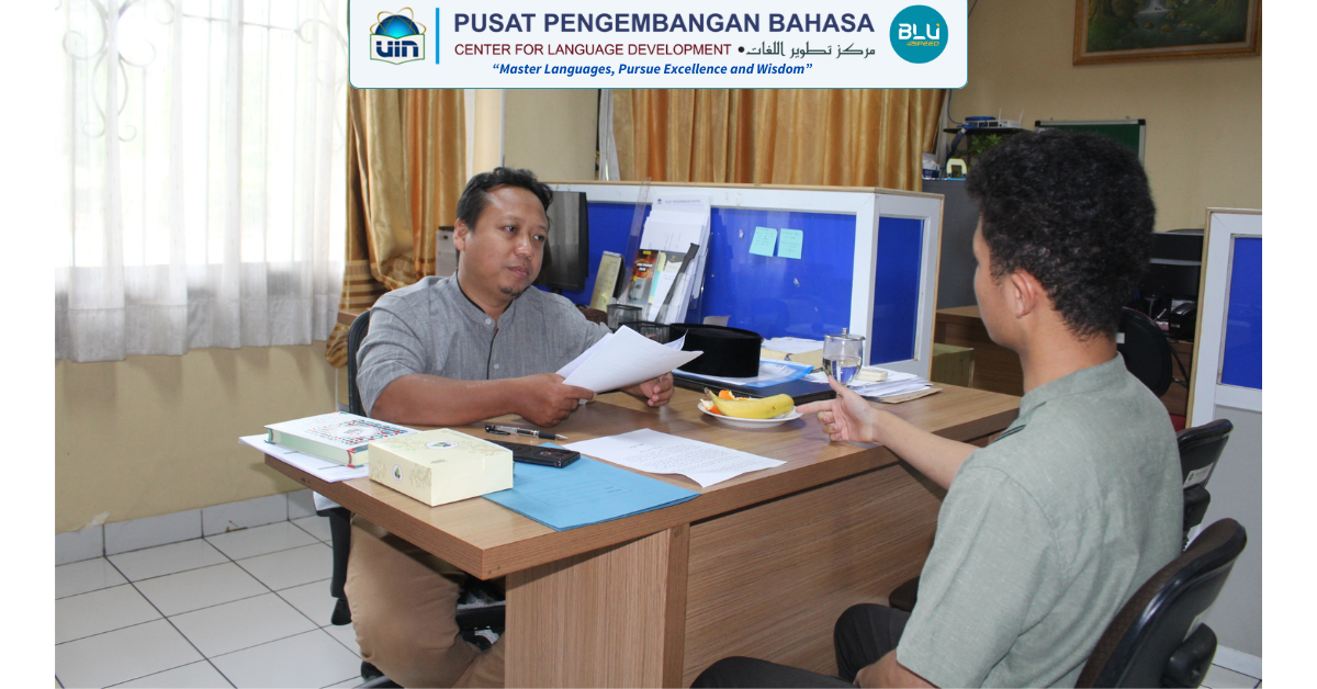 Seleksi wawancara al azhar (1)