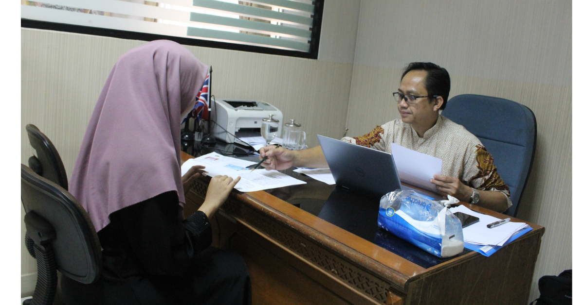 Seleksi wawancara al azhar (3)