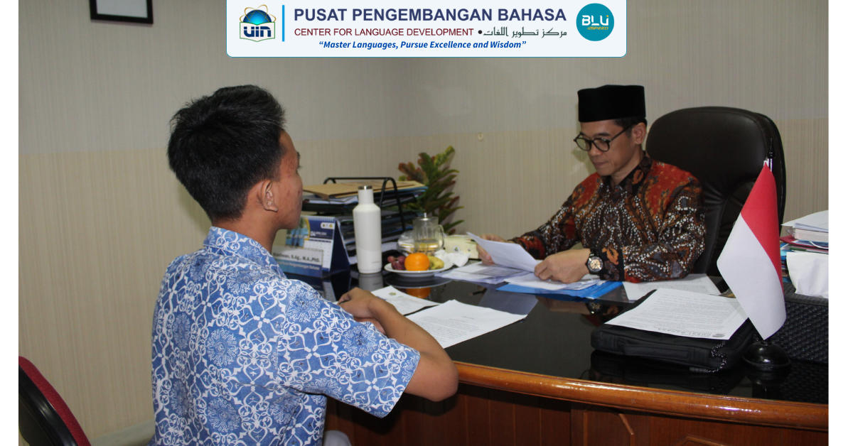 Semangat Menembus Gerbang Al-Azhar Mesir, 231 Peserta Ikuti Seleksi Wawancara di PPB UIN Jakarta