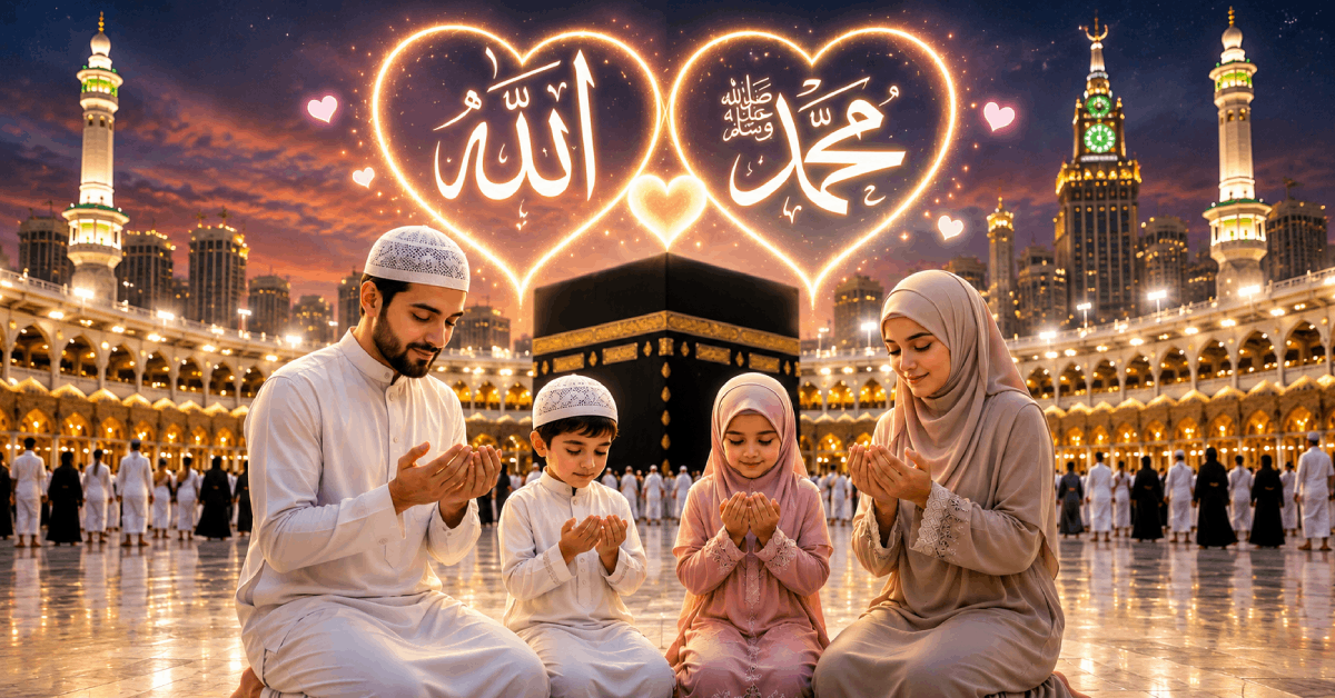 Zikir dan Doa Setelah Shalat dalam Tradisi Ahlus Sunnah wal Jamaah