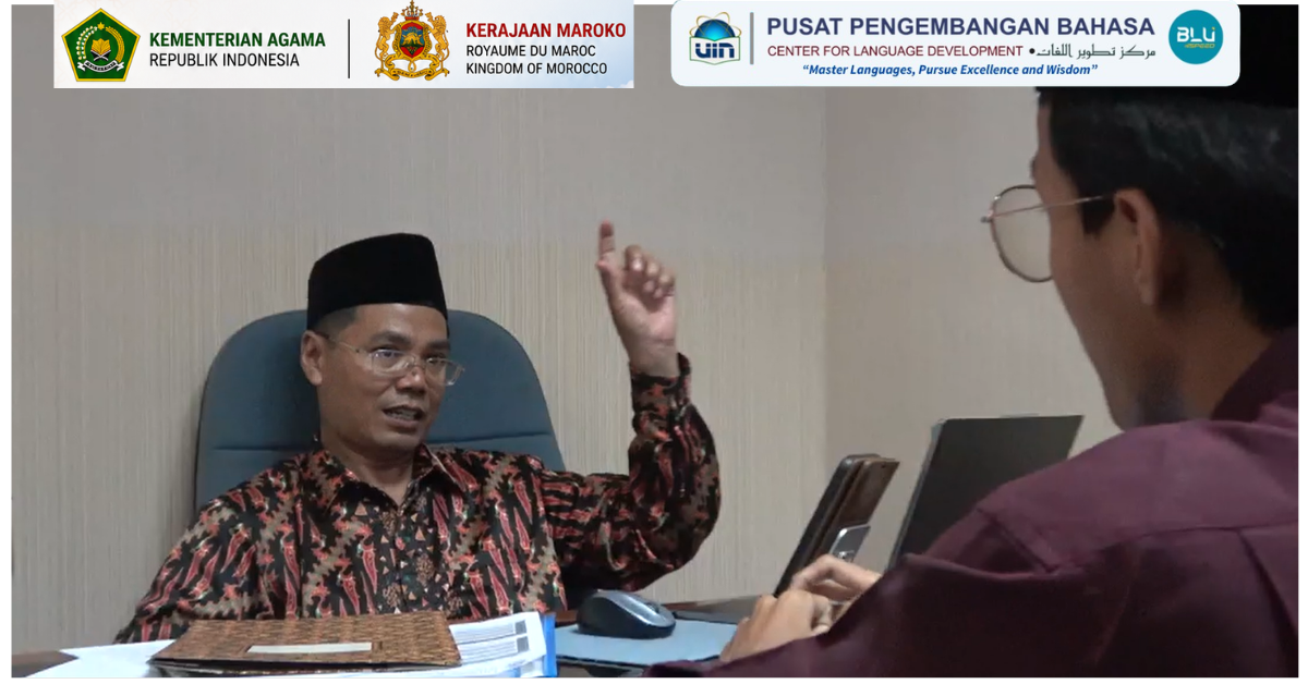 Mukhshon Nawawi, M.A..
