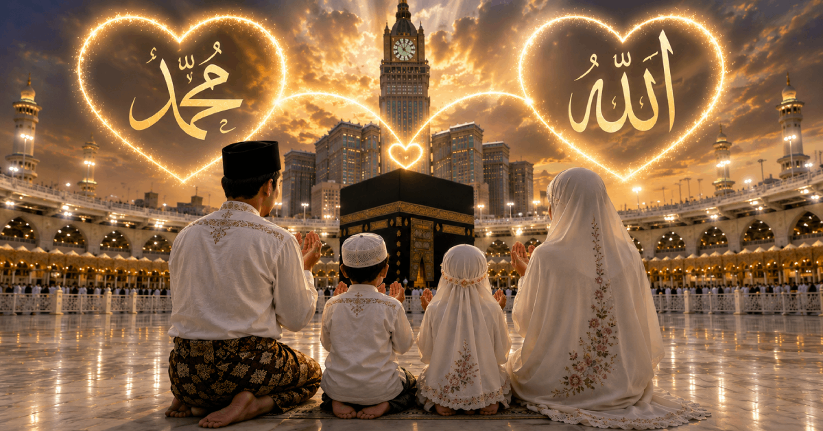 Zikir dan Doa Setelah Shalat dalam Tradisi Ahlus Sunnah wal Jamaah