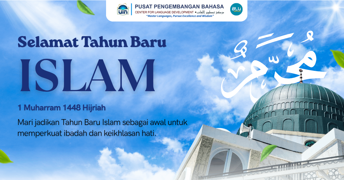 Kapus PPB UIN Jakarta: Maknai Hijrah sebagai Semangat Pengembangan Diri dan Keilmuan