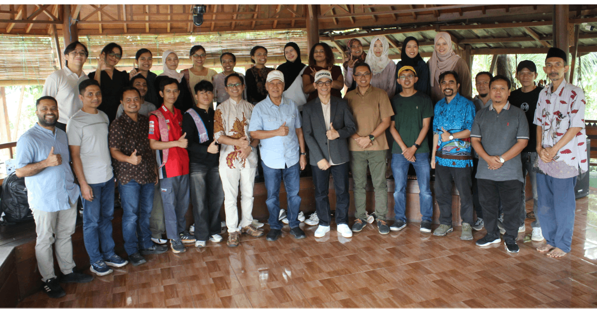 foto lpdp bersama