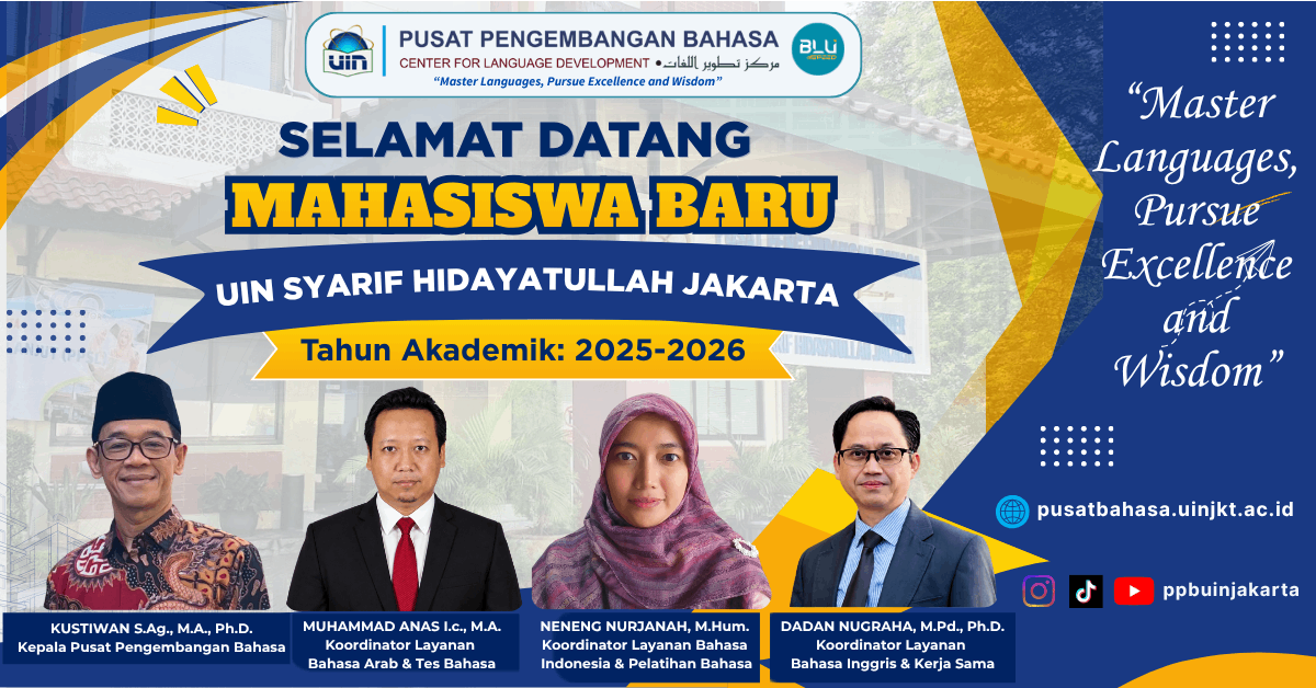 Kapus PPB:  Semangat Baru Mengasah Karakter dan Membangun Kompetensi 