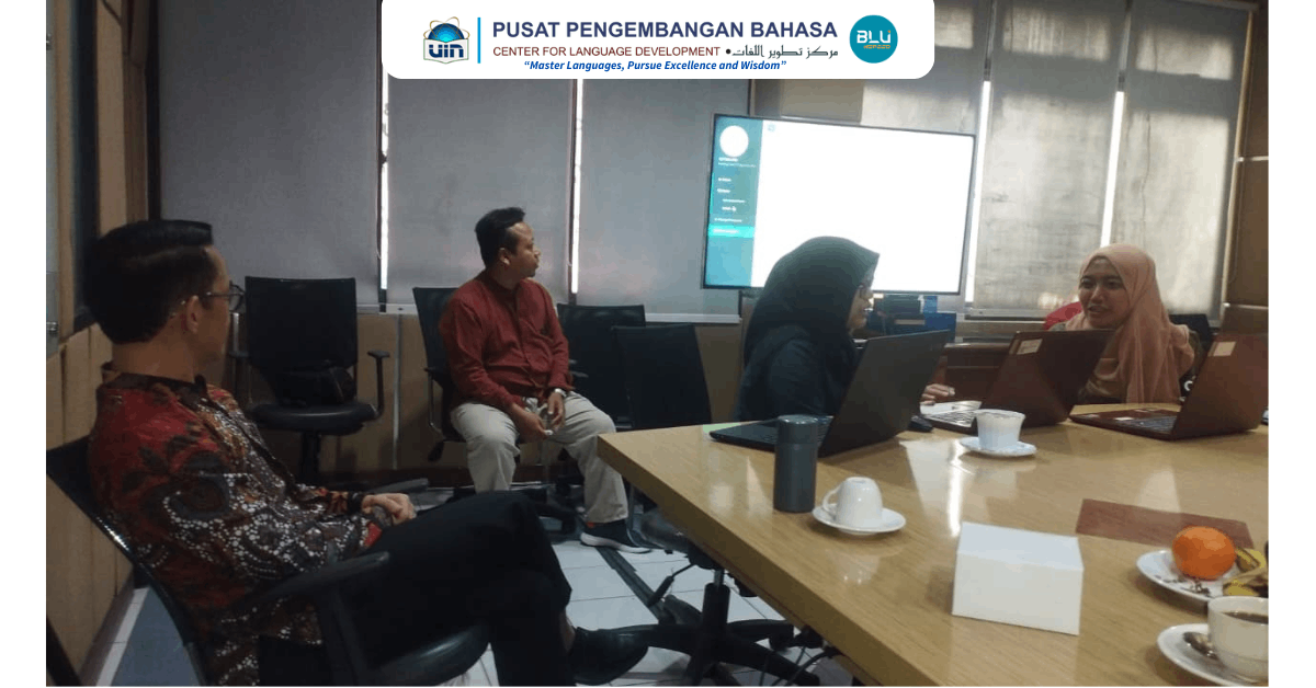 UPA Bahasa